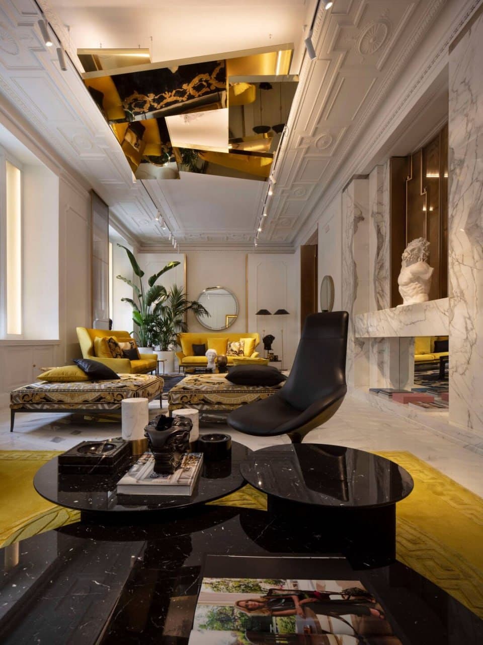 Versace Home